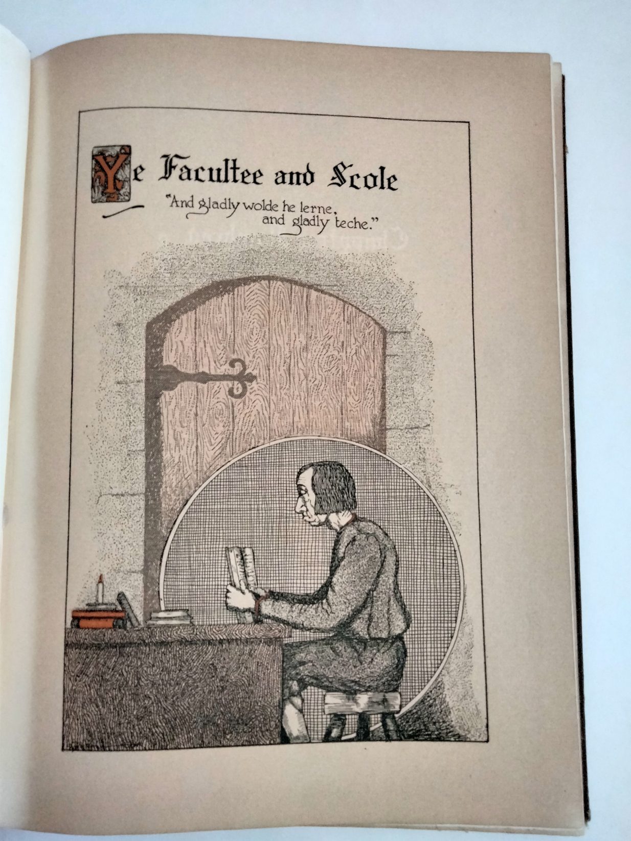 Digital Archives Yearbooks Idea Factory Plus