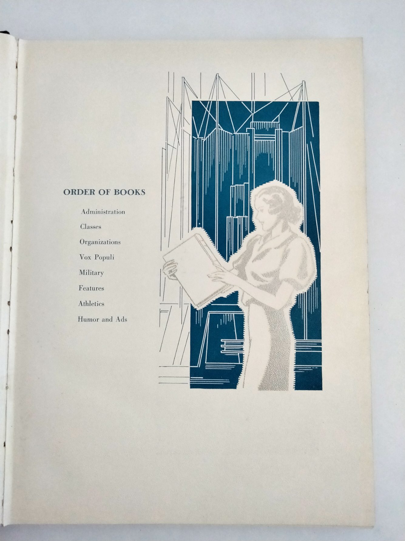 Digital Archives Yearbooks Idea Factory Plus